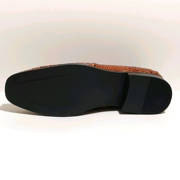 FRATELLI Select leather dress shoes - Picture 3 of 11